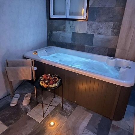 Appartement La Splenzia Spa Jacuzzi Wifi Clim Авіньйон Екстер'єр фото